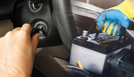 Признаки того, что аккумулятор вашего авто на грани: проверьте эти 5 пунктов