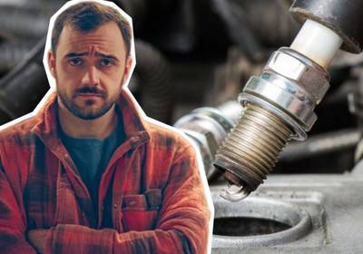 Чем опасны дешевые свечи зажигания: водителям на заметку