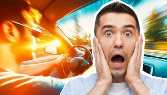 Как выявить опасного водителя на дороге: что советуют эксперты