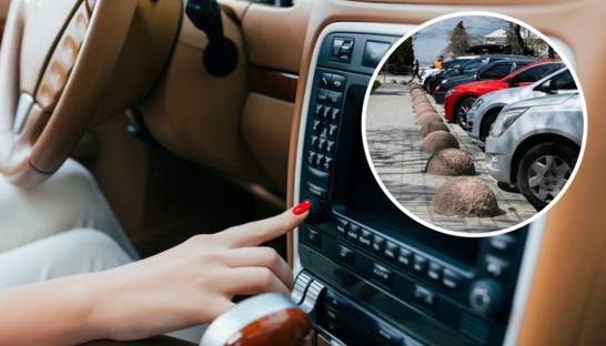 Почему во время парковки стоит выключать музыку: объясняем просто