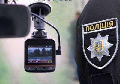 Когда видеорегистратор может обернуться штрафом: основные нарушения для водителей