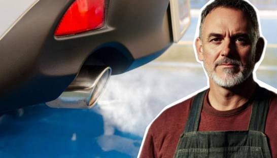 Как по цвету выхлопа распознать проблемы с двигателем: советы механика