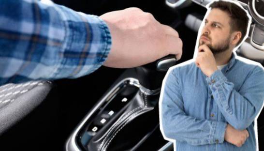 Торможение двигателем: почему это безопаснее, чем движение на нейтральной передаче