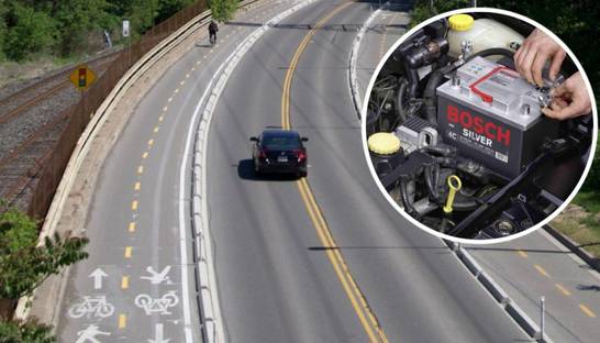 Сколько нужно ехать, чтобы зарядить аккумулятор автомобиля: скорость и время