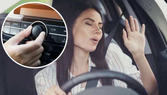 Какую музыку лучше не слушать за рулём: советы водителям