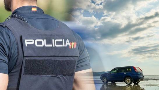 Чем грозит парковка на пляже: размер штрафа и ответственность