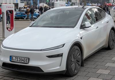 Где в Украине покупают больше всего электромобилей и какие марки лидируют