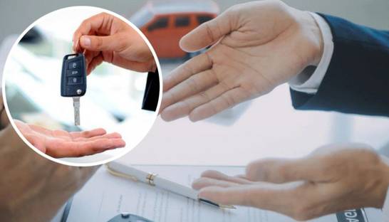 В Украине разрешили регистрировать автомобили, конфискованные в пользу государства