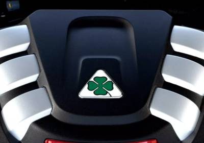 Maserati и Alfa Romeo объединяются для создания эксклюзивного суперкара