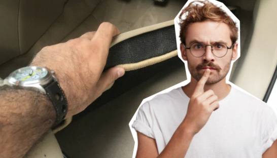 Как обнаружить следы затопления в авто: советы для покупателей