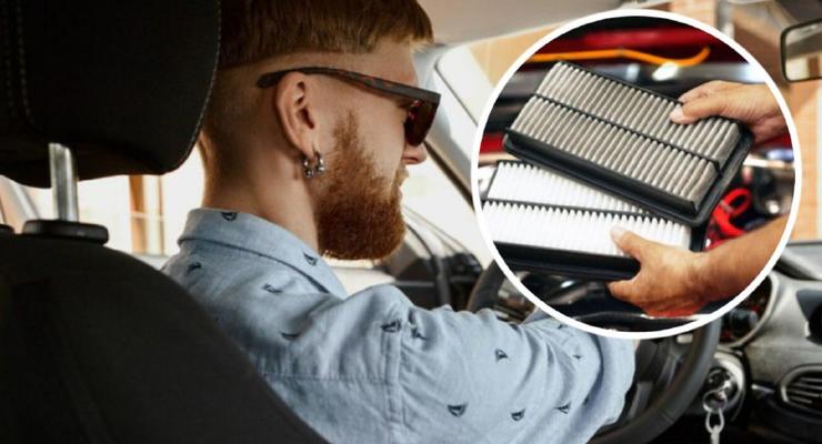 Что случится с двигателем, если не менять воздушный фильтр: объясняем