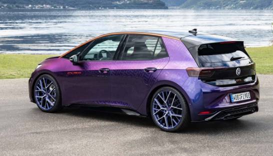 Volkswagen возвращает классику: легендарная модель 90-х снова на конвейере