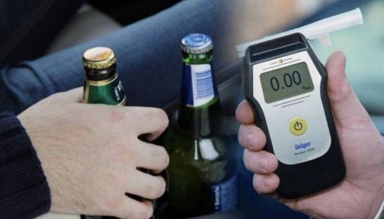 Как быстро восстановиться водителю после употребления алкоголя: советы экспертов