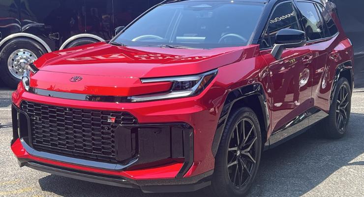 Спрос на гибриды в Украине вырос на 11%: какие модели самые популярные