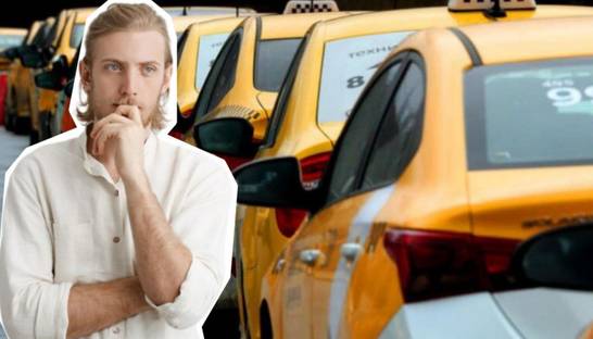 Как распознать автомобиль после такси: советы эксперта