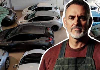 Як перевірити двигун з великим пробігом без розбору: практичні поради