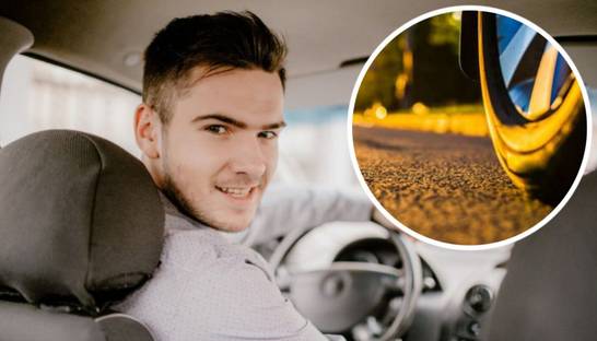 Что следует срочно убрать из автомобиля, чтобы избежать взрыва