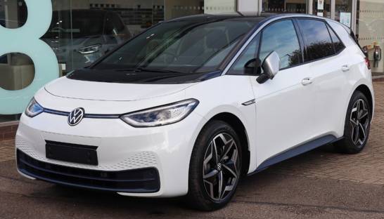 Volkswagen возмутил водителей: динамика автомобиля теперь за дополнительную плату