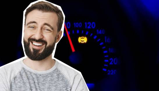 Индикатор ABS загорелся: что делать водителю и почему это опасно