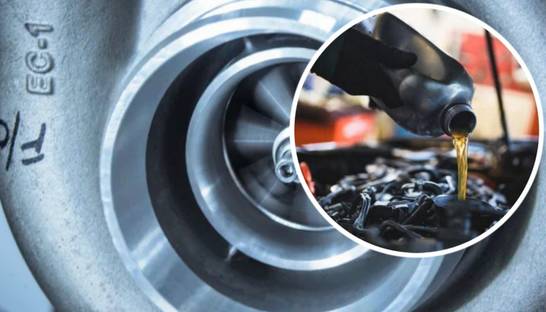Почему турбо-двигатели требуют специального масла