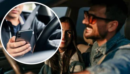 Названы пять распространённых ошибок водителей, которые повышают риск аварий