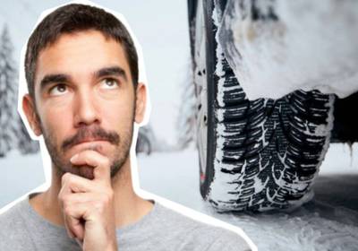 Зимние секреты водителя: пять обязательных лайфхаков