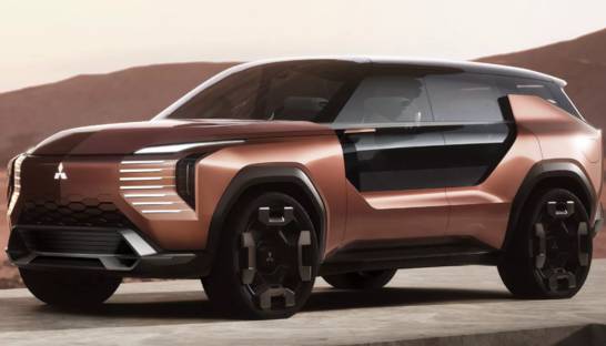 Toyota представила футуристическую Corolla, которая превзошла все ожидания