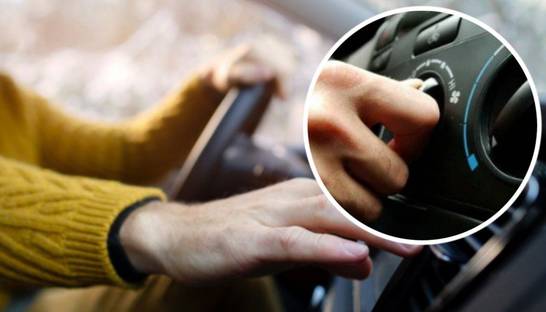 Почему не греет печка в автомобиле: эксперты объяснили, как исправить проблему