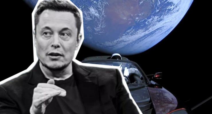 Tesla работает над летающим автомобилем: будущее уже рядом