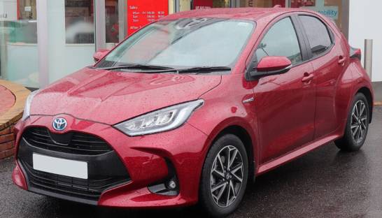 Toyota отзывает более миллиона автомобилей из-за серьёзной проблемы