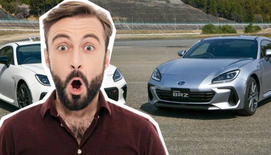 Что Toyota может позаимствовать у Subaru для своих будущих моделей