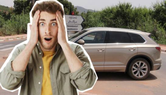 Volkswagen отзывает тысячи автомобилей из-за серьёзной неисправности