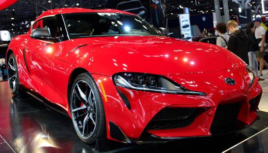 Водители рассказали, какие функции Toyota раздражают больше всего