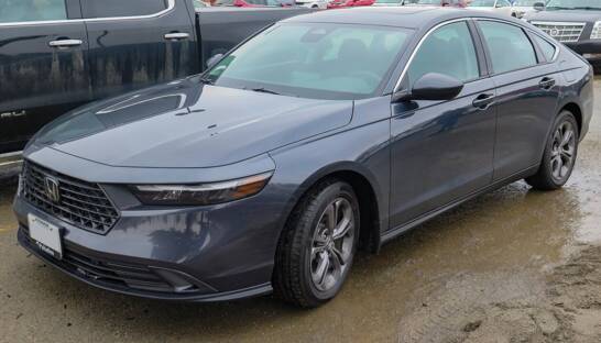 Назван очень надёжный автомобиль, и это не Toyota