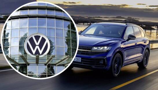 Volkswagen предупреждает о кризисе, который может остановить производство новинок