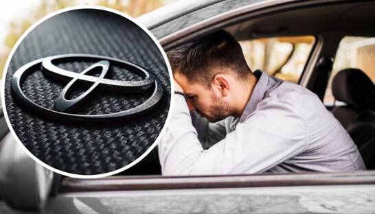 Toyota теряет позиции: Kia и Chevrolet обгоняют японский бренд