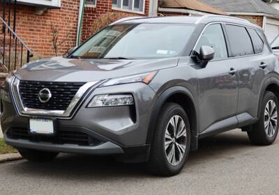Чи реально вигідно купити вживаний Nissan Rogue зі США