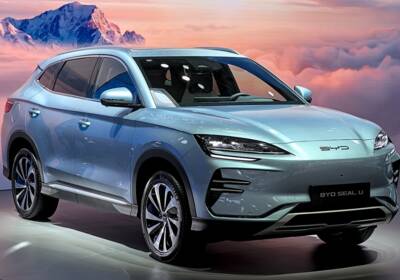 Украинцы покупают больше новых авто: ноябрьские результаты впечатляют