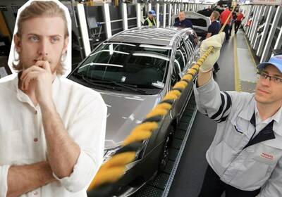 Почему Toyota считают эталоном надежности среди автомобилей