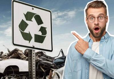 Какие автомобили украинцы сдавали на утилизацию чаще всего в октябре