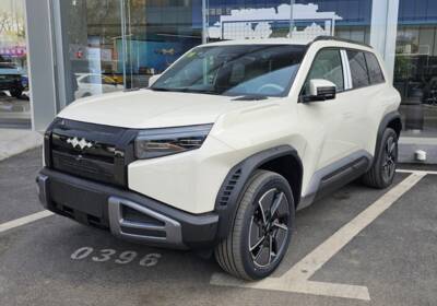 Как изменились предпочтения украинцев: статистика продаж новых автомобилей в ноябре