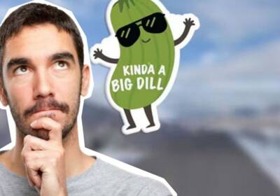 Почему водителям советуют держать зимой в автомобиле свежие огурцы