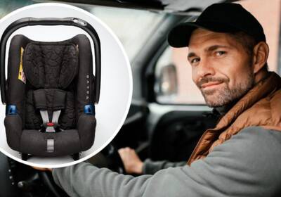 Как правильно проверить автокресло на безопасность для ребёнка