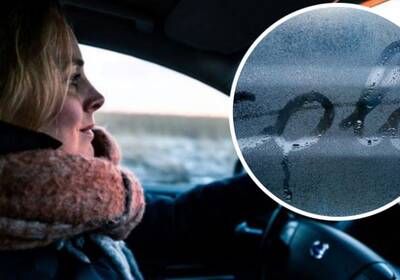 Мокрый салон после морозов: причины и срочные действия