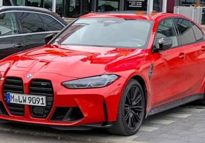 Какие немецкие авто служат дольше остальных