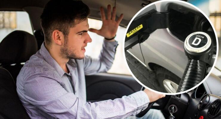 Помилки, що вбивають дизельний автомобіль: як уникнути дорогих поломок