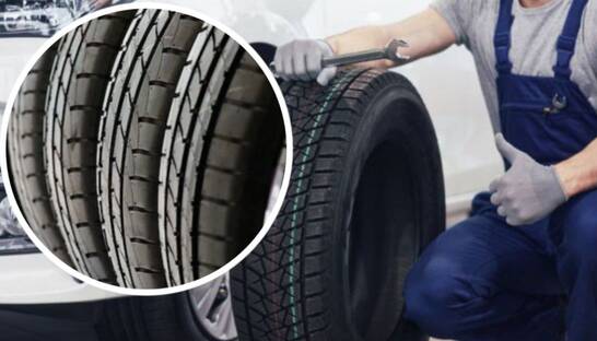 Эти ошибочные представления о зимних шинах могут дорого обойтись водителям