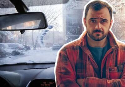 Как разморозить форсунки омывателя и не повредить автомобиль