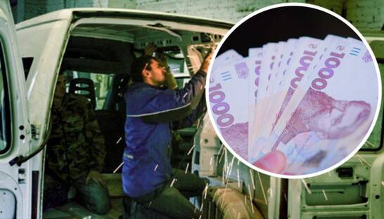 Украинцам компенсируют расходы на модернизацию авто: что нужно знать