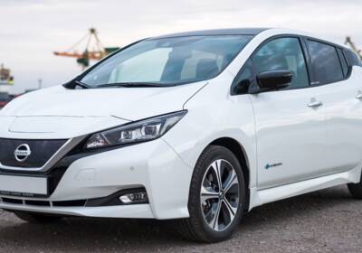 Электромобили, которых лучше избегать: составлен "рейтинг позора"